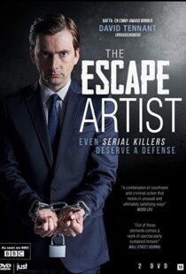 دانلود سریال The Escape Artist80067-64503846