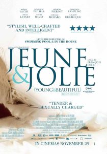دانلود فیلم Young & Beautiful 201382630-911912829