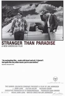 دانلود فیلم Stranger Than Paradise 198482363-945691439