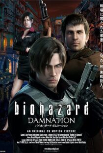 دانلود انیمه Resident Evil: Damnation 201281801-1574853191