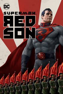 دانلود انیمیشن Superman: Red Son 202084234-350015487
