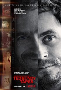 دانلود مستند Conversations with a Killer: The Ted Bundy Tapes81621-200102634