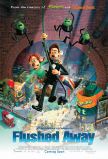 دانلود انیمیشن Flushed Away 200683304-1213080926
