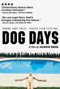 دانلود فیلم Dog Days 200182890-350732488