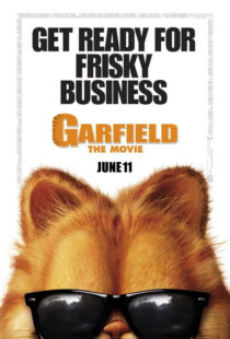 دانلود انیمیشن Garfield 200484561-1667042770