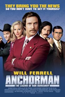 دانلود فیلم Anchorman: The Legend of Ron Burgundy 200482064-1344965325