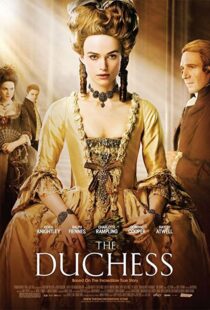 دانلود فیلم The Duchess 200883986-678670671
