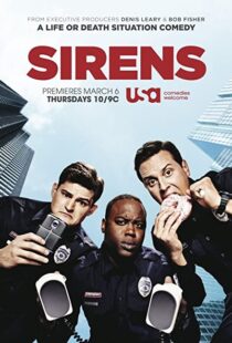 دانلود سریال Sirens85068-1003523907