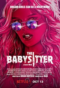 دانلود فیلم The Babysitter 201784328-1330880453