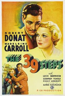 دانلود فیلم The 39 Steps 193585206-1595611217