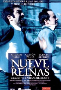 دانلود فیلم Nine Queens 200083038-632405054
