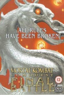 دانلود سریال Mortal Kombat: Conquest83545-2143564876