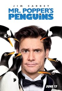 دانلود فیلم Mr. Popper’s Penguins 201182537-183899089