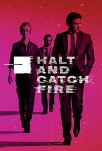 دانلود سریال Halt and Catch Fire85141-1777554310