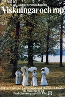 دانلود فیلم Cries & Whispers 197283214-1489625100