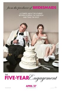 دانلود فیلم The Five-Year Engagement 201282374-517670656