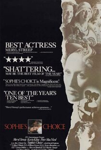 دانلود فیلم Sophie’s Choice 198285619-1889013065