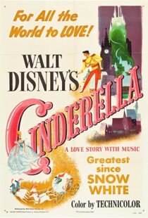 دانلود انیمیشن Cinderella 195081689-1757953371