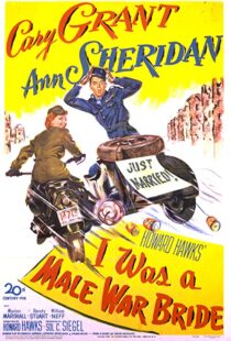 دانلود فیلم I Was a Male War Bride 194984944-1873368309