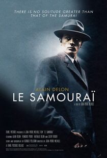 دانلود فیلم Le Samouraï 196785581-1398327585