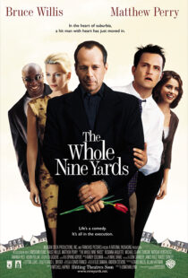 دانلود فیلم The Whole Nine Yards 200083799-826569233