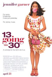 دانلود فیلم 13 Going on 30 200482071-1691534570