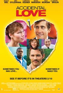 دانلود فیلم Accidental Love 201581954-688317444
