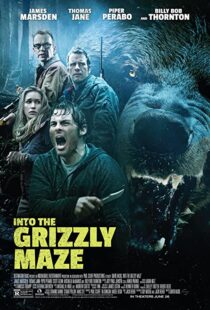 دانلود فیلم Into the Grizzly Maze 201584618-1009969064