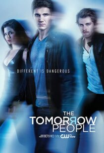 دانلود سریال The Tomorrow People82423-476745535