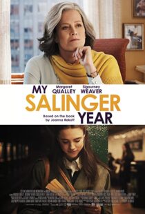 دانلود فیلم My Salinger Year 202084389-2058487531