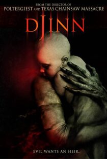 دانلود فیلم Djinn 201383773-364448453