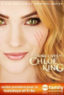 دانلود سریال The Nine Lives of Chloe King81449-2087342352