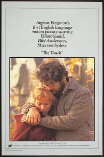دانلود فیلم The Touch 197184801-1380998588