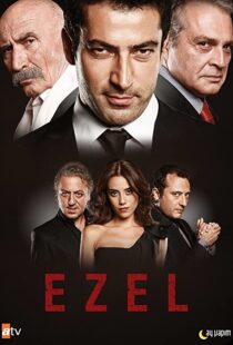 دانلود سریال Ezel82160-983390628