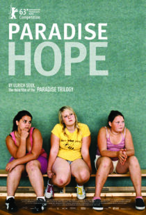 دانلود فیلم Paradise: Hope 201384674-1060306596