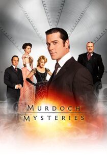 دانلود سریال Murdoch Mysteries85355-637048490