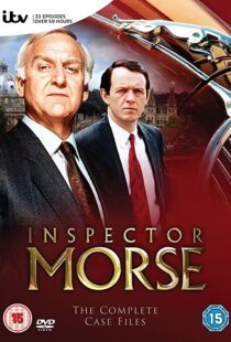 دانلود سریال Inspector Morse83649-940958282