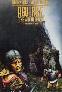 دانلود فیلم Aguirre, the Wrath of God 197285608-615137477