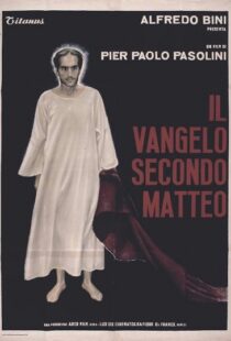 دانلود فیلم The Gospel According to St. Matthew 196485183-524903166