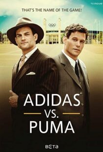 دانلود فیلم Duell der Brüder – Die Geschichte von Adidas und Puma 201681645-257341944