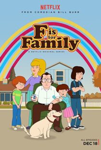 دانلود انیمیشن F Is for Family82668-881050248