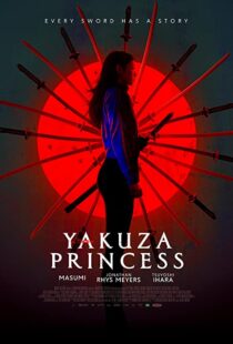 دانلود فیلم Yakuza Princess 202182290-178633747