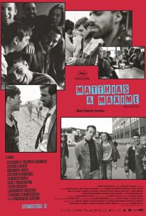 دانلود فیلم Matthias & Maxime 201982154-1704888087