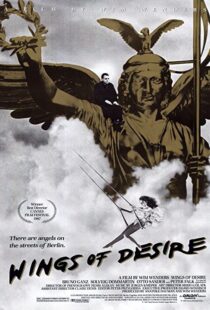 دانلود فیلم Wings of Desire 198784837-1451500298
