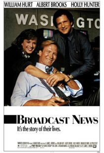 دانلود فیلم Broadcast News 198785098-342073973