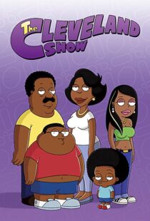 دانلود انیمیشن The Cleveland Show82794-1544384327