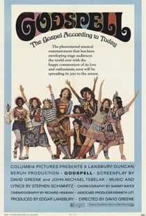 دانلود فیلم Godspell 197381935-216733294
