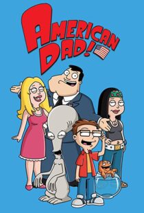 دانلود انیمیشن American Dad82685-1191753057