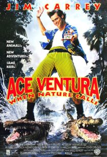 دانلود فیلم Ace Ventura: When Nature Calls 199582568-171413263