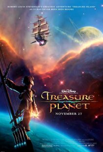 دانلود انیمیشن Treasure Planet 200284814-75728761